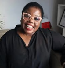 Dikeledi R. Seoloane